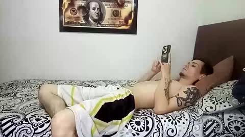 Rangel and Lola online show from June 2, 2026, 4:14 am