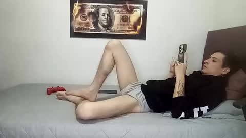Rangel and Lola online show from June 10, 2026, 3:18 am