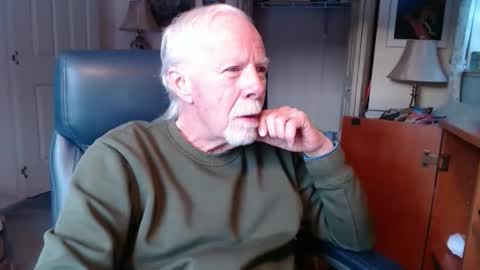 Snapshot of ranger1001 chatting on February 8, 2026, 9:29 pm ranger1001 online show from February 8, 2026, 9:29 pm