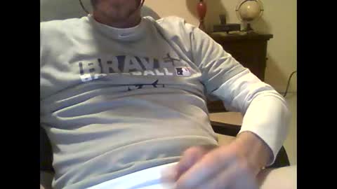 ranger1212us online show from April 3, 2026, 3:37 am