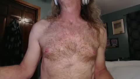 Ranger510 online show from December 7, 2024, 3:04 am