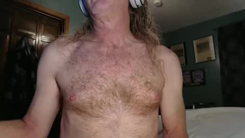 Ranger510 online show from January 4, 2025, 3:07 am