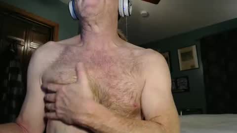 Ranger510 online show from February 2, 2025, 2:38 am