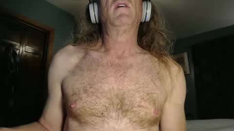 Ranger510 online show from March 1, 2025, 3:32 am