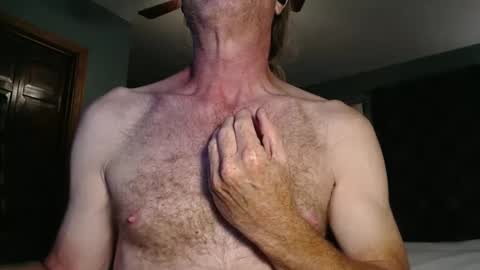 Ranger510 online show from September 29, 2025, 1:55 am