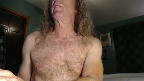 Ranger510 online show from October 21, 2025, 2:12 am