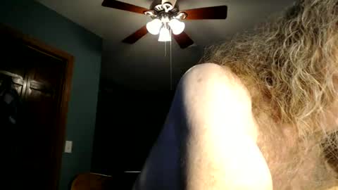 Ranger510 online show from July 8, 2026, 2:49 am