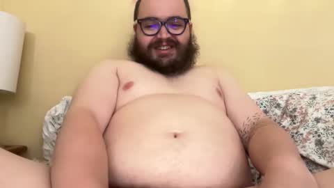 RangerCub online show from April 3, 2026, 3:43 pm