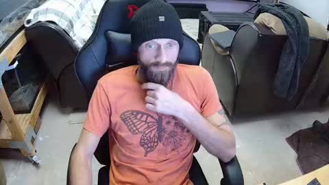 TacticalTease online show from February 20, 2025, 12:41 am