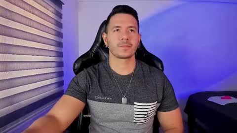 Jonas online show from November 19, 2025, 2:39 pm