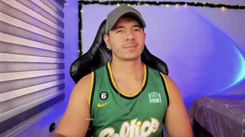 Jonas online show from February 18, 2026, 2:57 pm