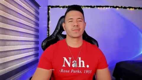 Jonas online show from February 23, 2026, 3:09 pm