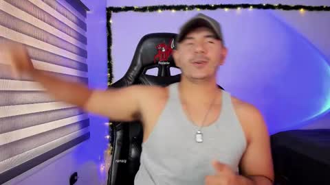 Jonas online show from March 9, 2026, 3:38 pm