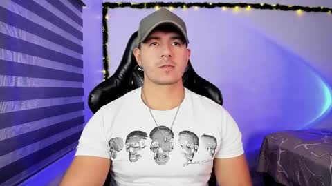 Jonas online show from April 16, 2026, 12:22 am