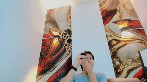 raphael_nyon1 online show from May 25, 2026, 3:56 am