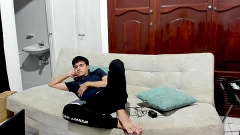 RAPUNSEL AND CAINMODGABO online show from January 7, 2025, 3:46 am