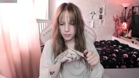 Rapunzel online show from March 11, 2026, 1:17 pm