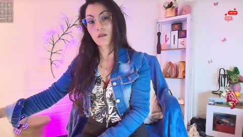  Rapunzell  online show from September 16, 2025, 1:23 pm