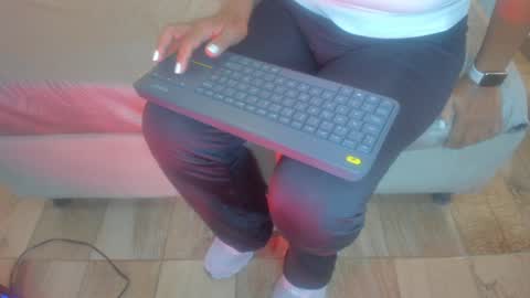 Snapshot of raquel_moore chatting on February 2, 2025, 10:46 am Raquel Moore online show from February 2, 2025, 10:46 am