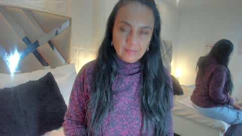 Snapshot of raquel_moore chatting on February 6, 2025, 5:25 am Raquel Moore online show from February 6, 2025, 5:25 am