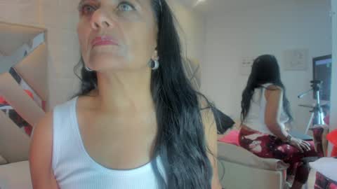 Snapshot of raquel_moore chatting on February 7, 2025, 11:34 pm Raquel Moore online show from February 7, 2025, 11:34 pm