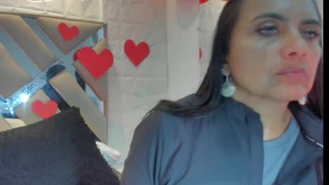 Snapshot of raquel_moore chatting on February 18, 2025, 2:49 pm Raquel Moore online show from February 18, 2025, 2:49 pm