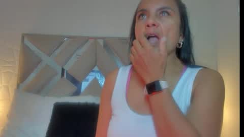 Snapshot of raquel_moore chatting on February 23, 2025, 7:17 pm Raquel Moore online show from February 23, 2025, 7:17 pm