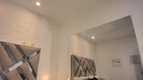 Snapshot of raquel_moore chatting on November 27, 2025, 1:35 pm Raquel Moore online show from November 27, 2025, 1:35 pm