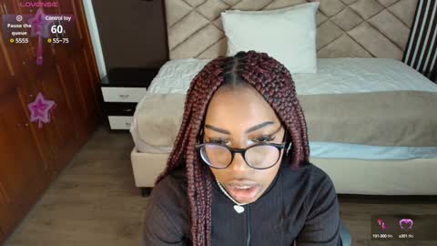 Raquel online show from January 16, 2025, 11:48 am