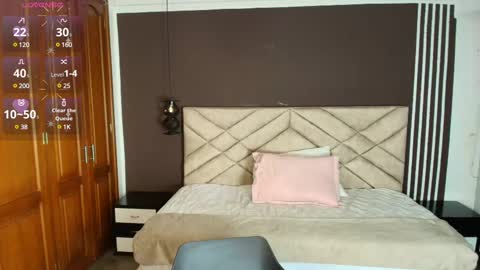 Raquel online show from February 13, 2025, 11:39 am