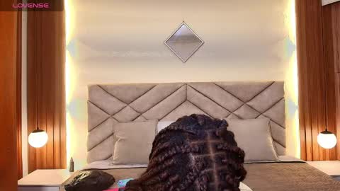 Raquel online show from April 24, 2026, 12:18 pm