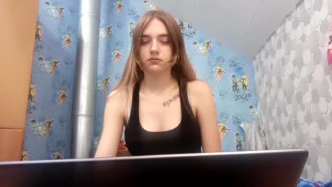 Lora online show from July 28, 2026, 3:57 am