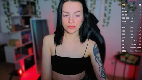 Snapshot of raspberry__girl chatting on September 11, 2025, 8:53 pm Rita My schedule for this week Thursday-Monday online show from September 11, 2025, 8:53 pm