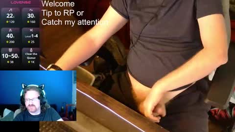 Snapshot of rathie chatting on October 10, 2025, 8:19 pm rathie online show from October 10, 2025, 8:19 pm