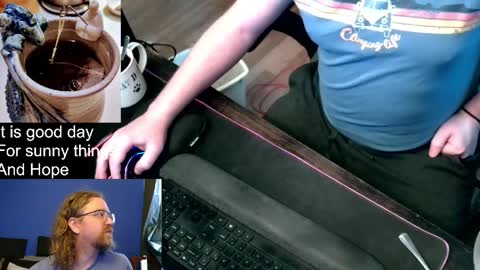 rathie online show from April 2, 2026, 1:20 pm