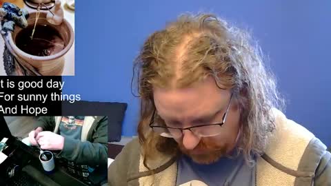 rathie online show from April 3, 2026, 4:27 pm