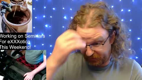 rathie online show from April 8, 2026, 11:10 am