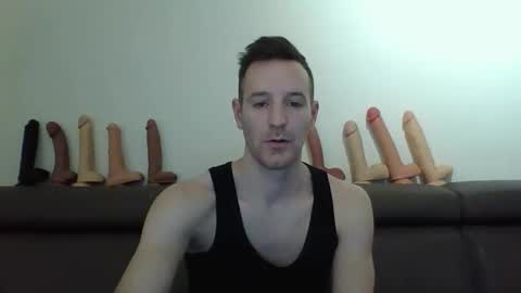 Thomas online show from February 27, 2026, 9:09 am