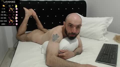 Snapshot of raul27big chatting on April 19, 2026, 1:21 pm RaulWildBoy27 online show from April 19, 2026, 1:21 pm