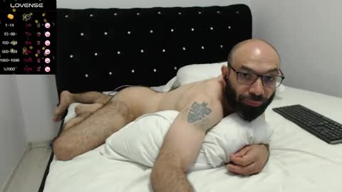 RaulWildBoy27 online show from June 4, 2026, 6:14 pm