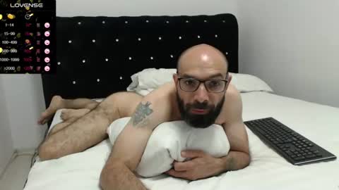 RaulWildBoy27 online show from June 29, 2026, 5:35 pm