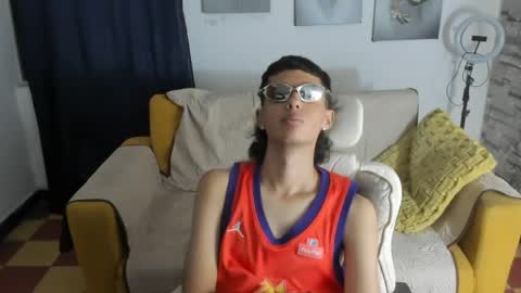 raul silva online show from July 23, 2026, 1:52 am