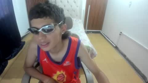 raul silva online show from July 28, 2026, 4:27 pm