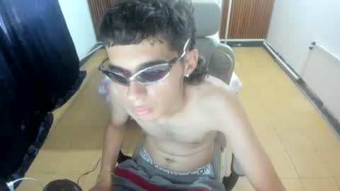 raul silva online show from July 28, 2026, 7:39 pm