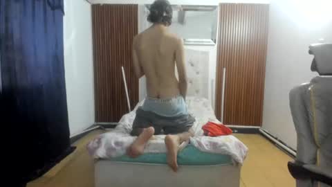 raul silva online show from July 28, 2026, 8:52 pm