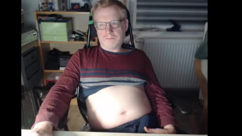 Raunchy me online show from February 26, 2025, 10:09 pm