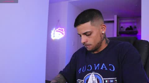 Snapshot of rausch77 chatting on December 3, 2024, 8:05 am rausch77 online show from December 3, 2024, 8:05 am