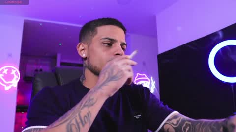 Snapshot of rausch77 chatting on January 2, 2025, 6:07 am rausch77 online show from January 2, 2025, 6:07 am