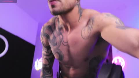 Snapshot of rausch77 chatting on January 25, 2025, 8:21 am rausch77 online show from January 25, 2025, 8:21 am