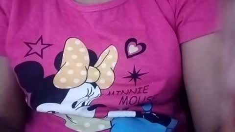 rava_sexy online show from October 25, 2025, 10:01 am